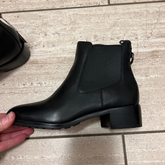 Cole Haan Chelsea Boot - Picture 6 of 8